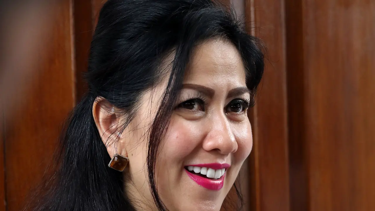 Venna Melinda