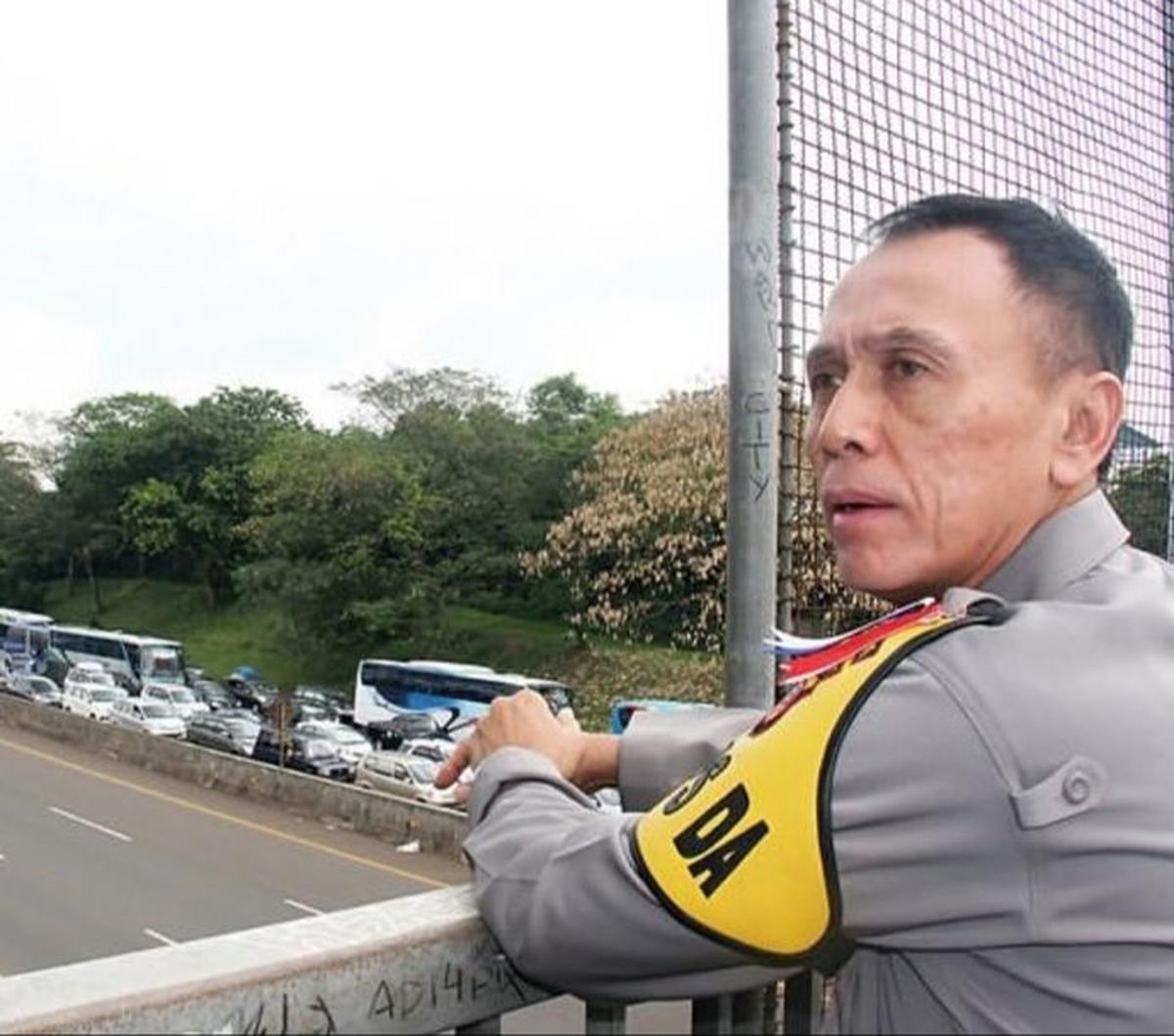 Dok. Istimewa