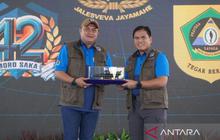 Sinergi TNI AL & Pemkab Bogor: Wujud Nyata Kepedulian di Bojong Koneng, Ada Apa Saja?