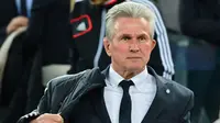 Mantan Pelatih Muenchen Dapat Penghargaan dari DFB