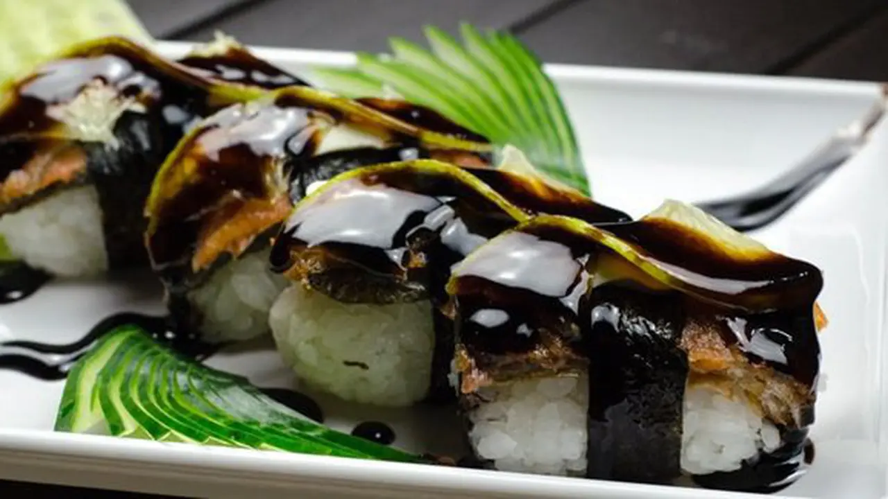 Makanan sehat/copyright Pexels.com