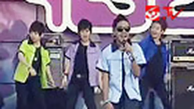 Super 7 - Best Friend Forever