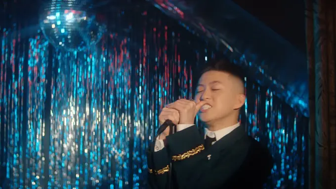 Rich Brian