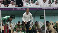 Adrenalin Herve Renard Terpacu Loloskan Arab Saudi ke Piala Dunia 2026: Saya Suka Tekanan!