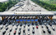 Polisi Bakal Terapkan One Way Saat Puncak Arus Mudik 28-30 Maret Selama 24 Jam