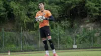 Nadeo Argawinata Jadi Pahlawan Timnas Indonesia di Semifinal Piala AFF 2020, Pelatih Bali United Berikan Pesan Penting