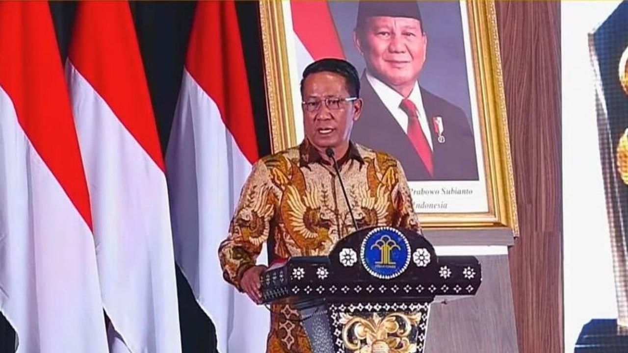 Indonesia Puncaki ASEAN dalam Indikasi Geografis Terdaftar, Menkum: Bukti Sinergi Kuat