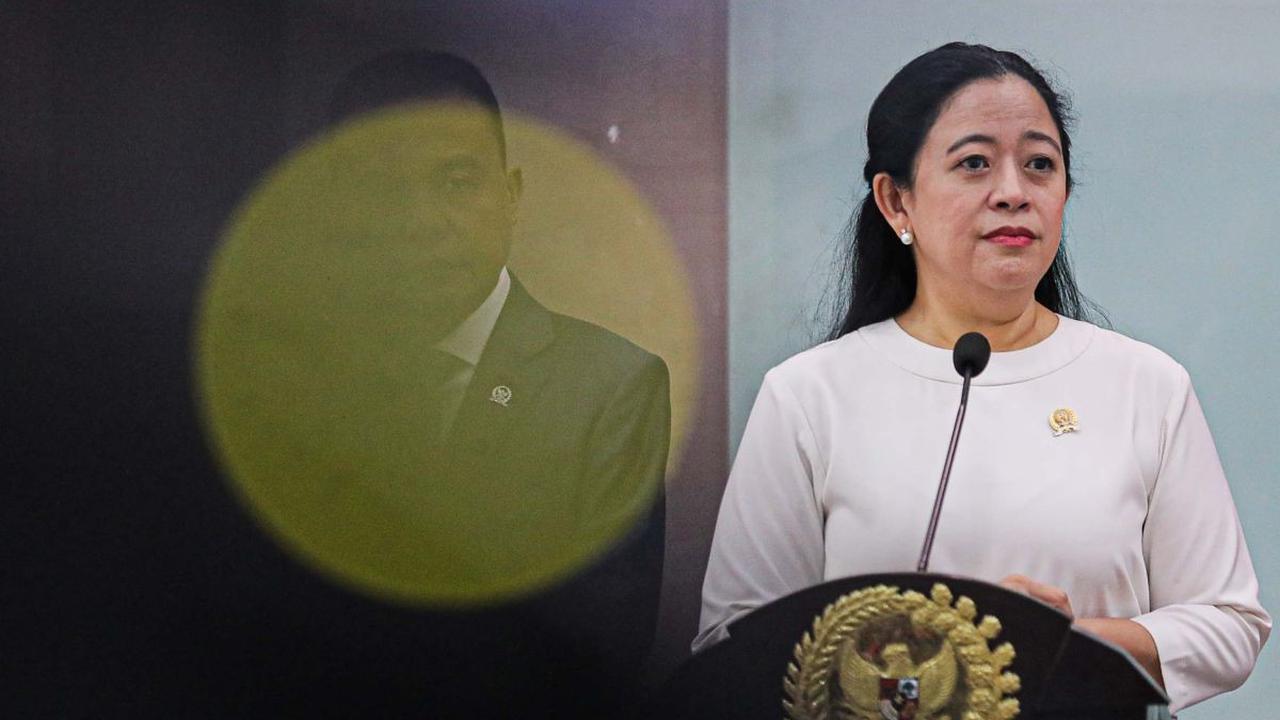 Ketua DPR RI Puan Maharani menyampaikan bahwa pihaknya telah menerima surat presiden (Surpres) terkait calon penggangti Panglima TNI&nbsp;Laksamana TNI Yudo Margono yang akan memasuki masa pensiun.<br>