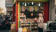 Warung Madura