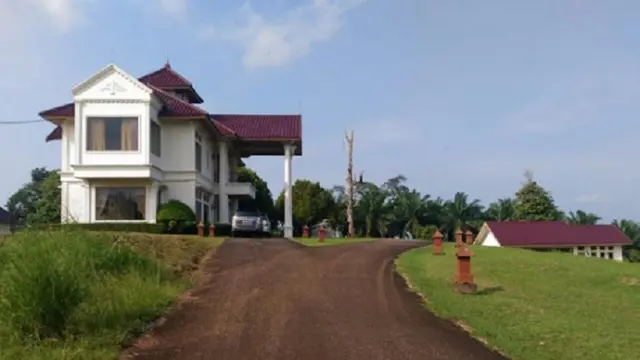 Vila Zumi Zola