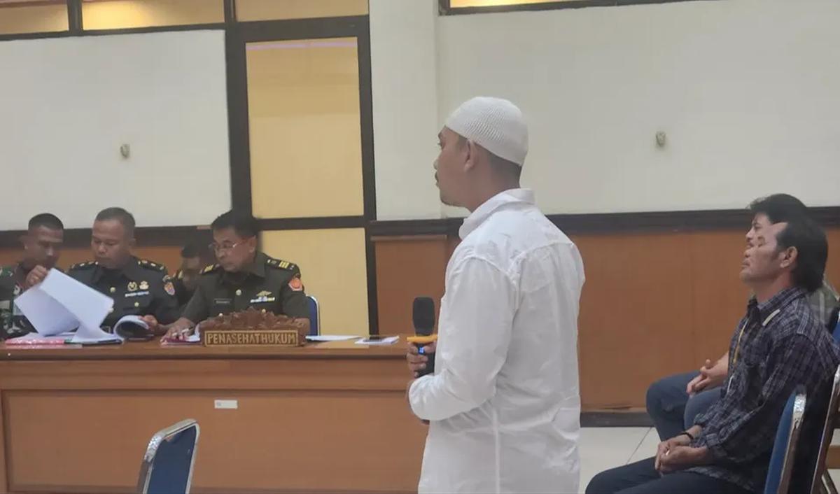 Selama proses penculikan itu, Zulhadi mengaku tidak memukul setiap korban yang diculik.<br>