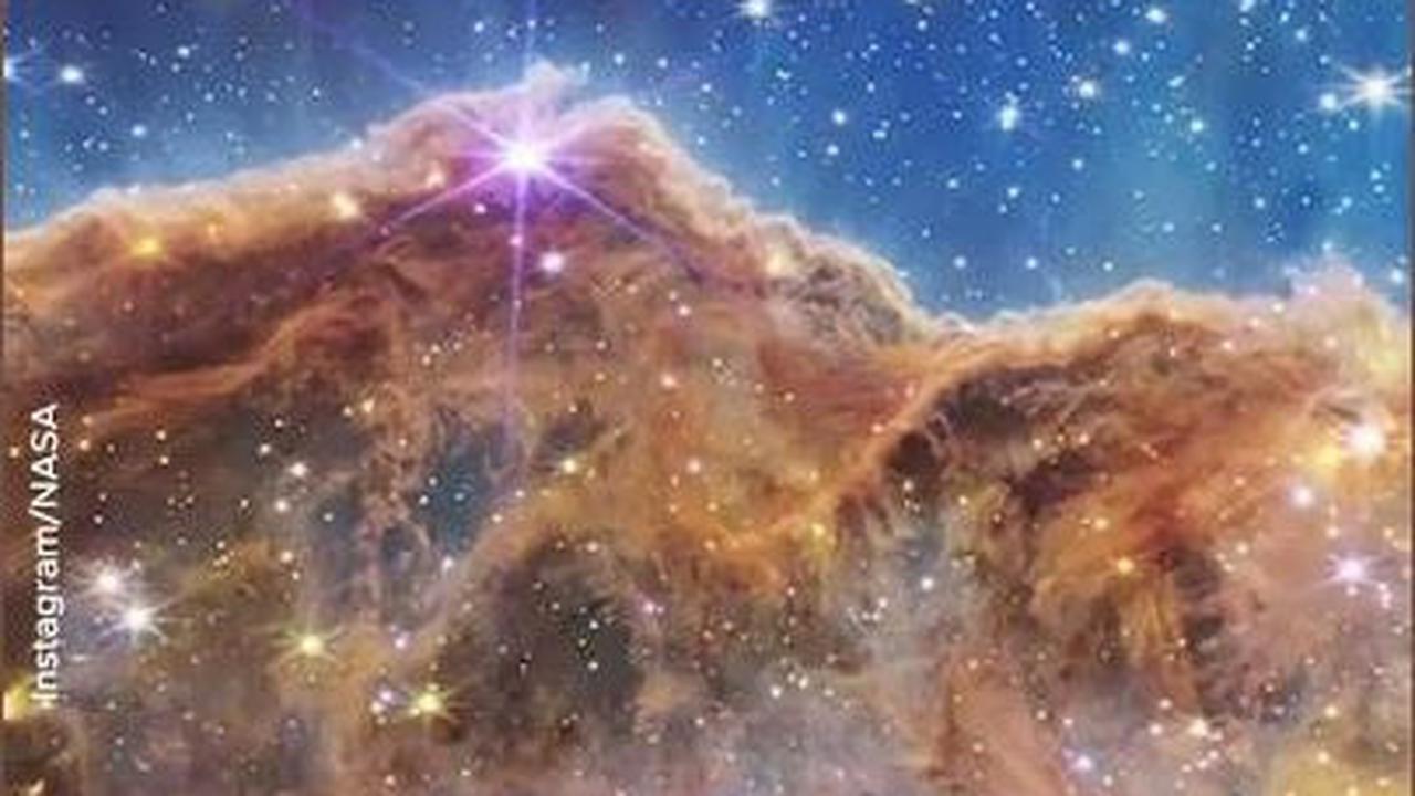 VIDEO: Cara NASA Berkomunikasi dengan Pesawat Luar Angkasa