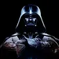 Video ini jadi bukti bahwa Darth Vader di dunia nyata tidak sekejam di film Star Wars. 
