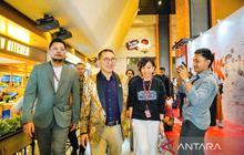 Tahukah Anda? JWC 2025 Putar 185 Film dari 66 Negara! Menbud Fadli Zon Soroti Sinema sebagai Jembatan Budaya