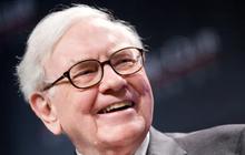 Sosok Warren Buffett, Sang Peramal Investasi yang Memulai Saham di Usia 11 Tahun