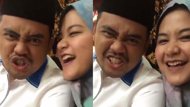Kahiyang Ayu Terima Marga Siregar Hari Ini News Liputan6 Com
