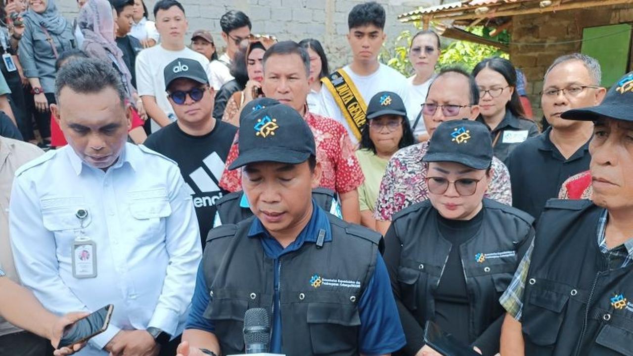 Fantastis! Program Genting Cegah Stunting Kini Jangkau Hampir Satu Juta Anak di Indonesia