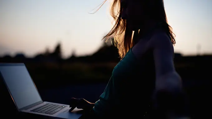 12 Hal yang Tak Pernah Dilakukan Orang-orang Tangguh