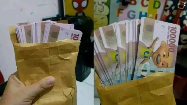 6 Cara Absurd Biar Terlihat Kaya Raya Ini Bikin Tepuk Jidat