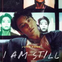 JUNG KOOK: I AM STILL THE ORIGINAL Poster (Dok/Disney+ Hotstar)