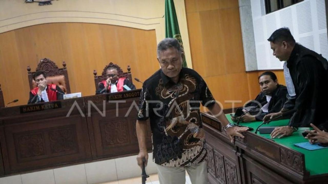 Kasus Korupsi LCC Lombok Barat: Pelajaran Pahit Tata Kelola Aset Daerah yang Tersesat