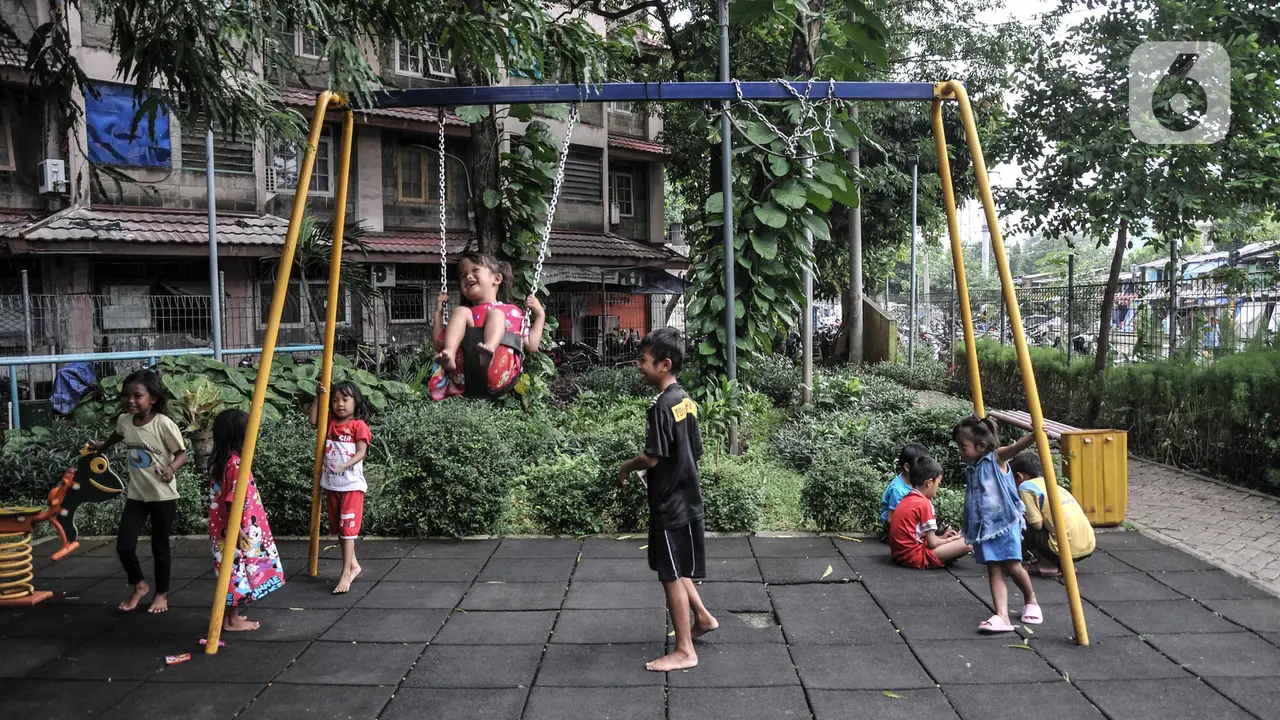 Pembangunan Ruang Publik di Ibu Kota