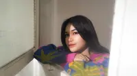 Setelah Duet dengan Fajar Sadboy, Widia Kalana Ungkap Fenomena HTS Lewat Single Sandiwara Rasa