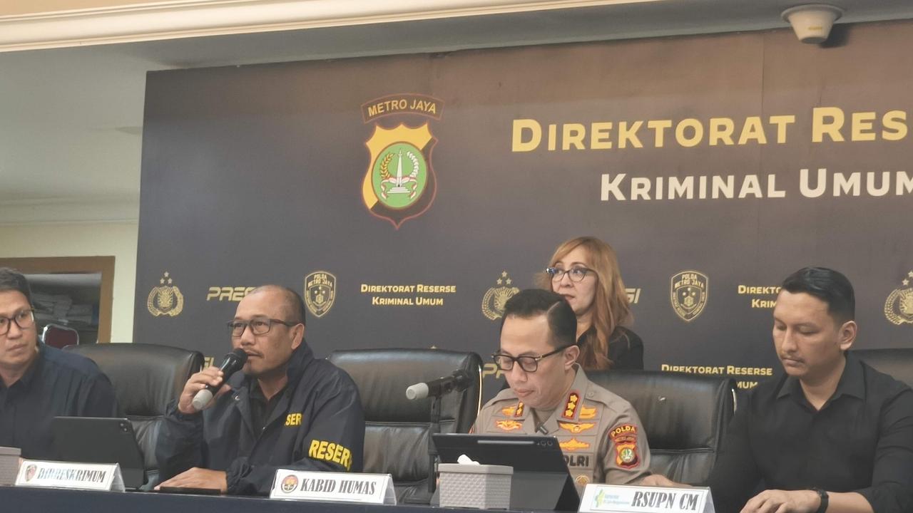 Ahli Sebut Tak Ditemukan Ada DNA Orang Lain dari 13 Barang Bukti Kasus Tewasnya Diplomat Kemlu