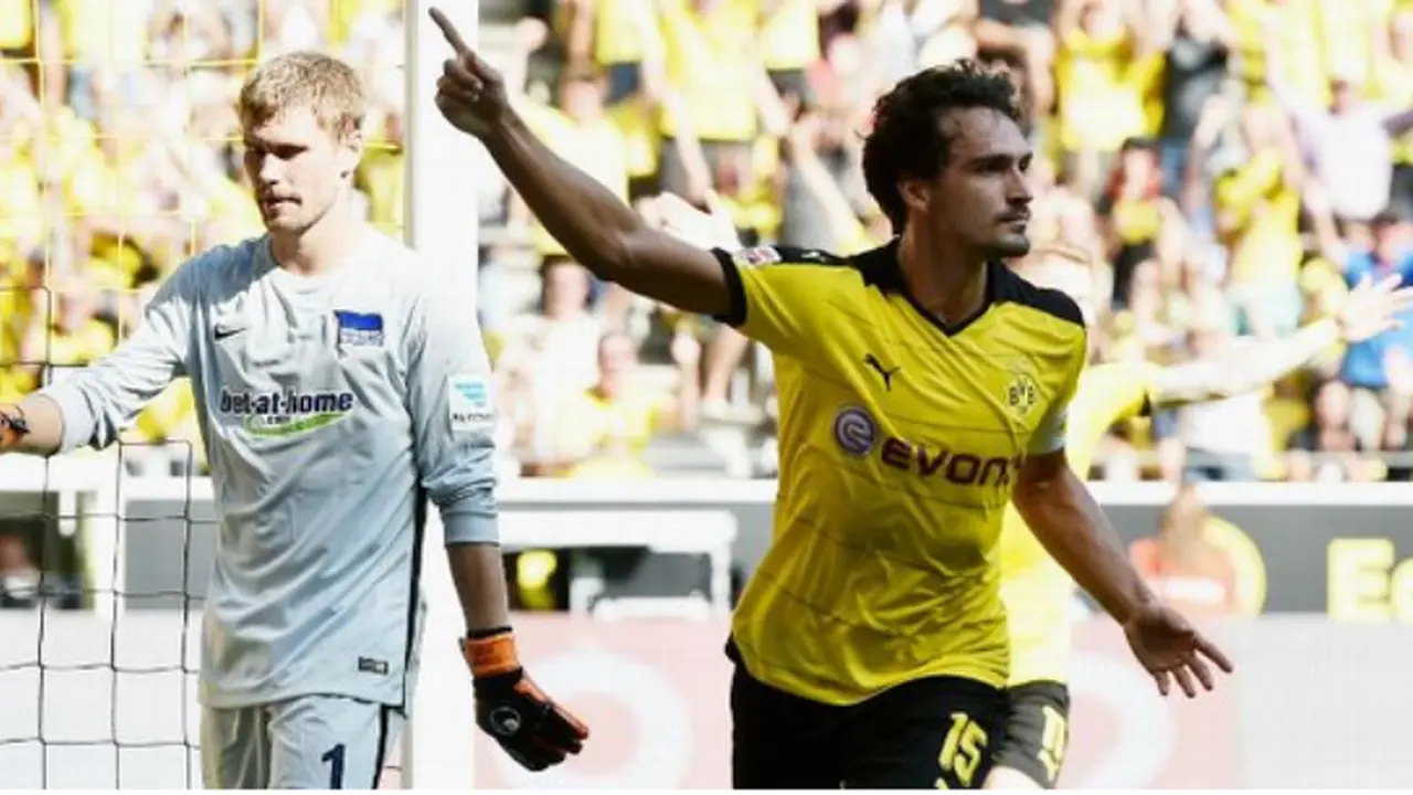 Borussia Dortmund