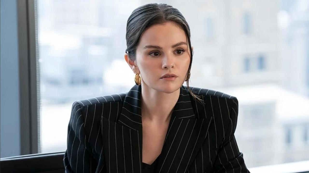 Only Murders in the Building (2021)