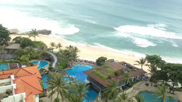 Hilton Bali