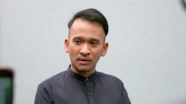 [Bintang] Ruben Onsu