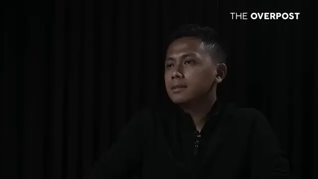 Profil Kalimasada, Pemain Kripto RI yang Ubah Modal Rp 30 Juta Jadi Rp 7 Miliar