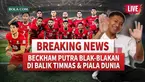 Film dokumenter The Longest Wait merekam perjalanan Timnas Indonesia dalam perjuangan menuju Piala Dunia 2026, termasuk pengorbanan, kerja keras, dan kisah di balik layar para pemain.