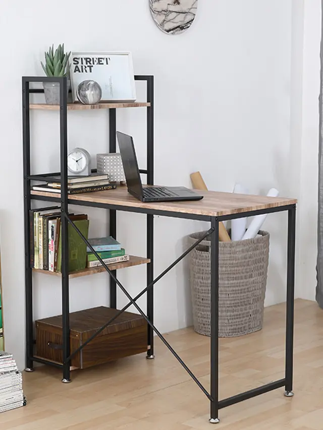 3 Macam Furnitur Estetik Multifungsi yang Dibutuhkan di Ruangan yang Sempit dan Terbatas di Rumah