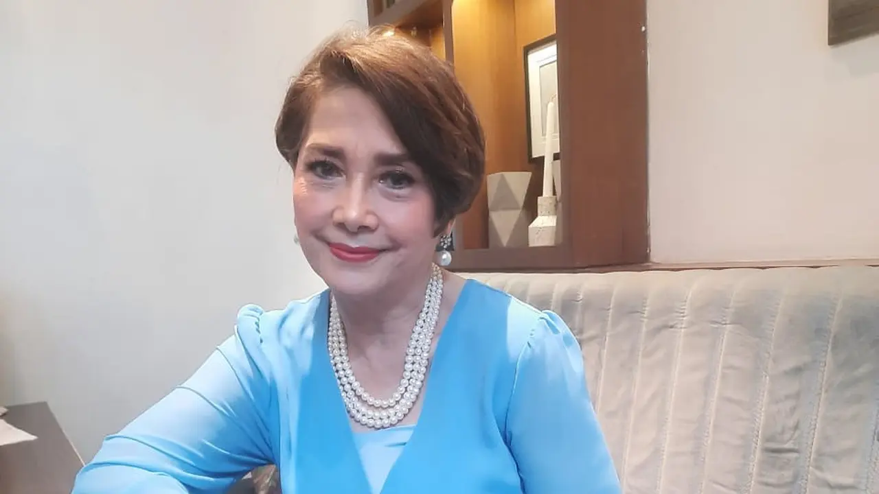 Widyawati.