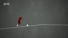 Berita Video Gorila Sport, Freekick Cantik Fadil Sausu Saat Bali United Kalahkan Badak Lampung di Shopee Liga 1 2019