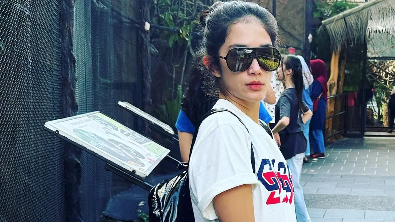 Ussy Sulistiawaty (Foto: Instagram/@ussypratama)