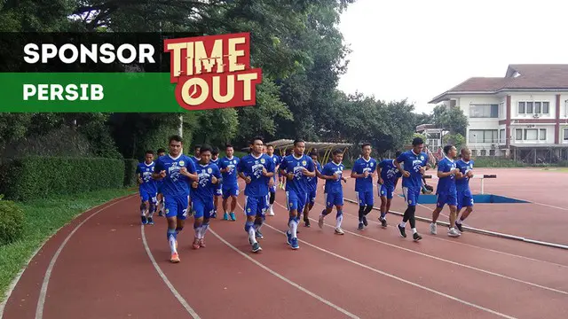 VIDEO: Dari Sponsor, Persib Bisa Raih Ratusan Miliar?