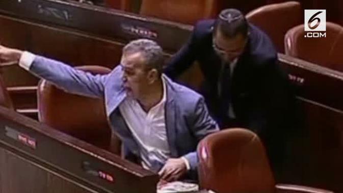Video Marah Erdogan Sebut Israel Mirip Nazi Global Liputan6 Com