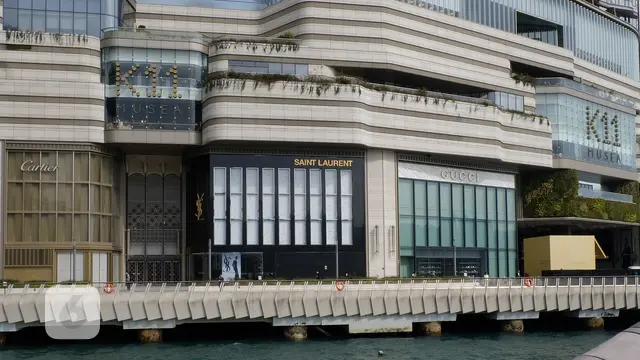 Hong Kong