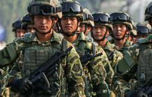 6 Kasad Berkarier Moncer Sepanjang Sejarah, Sukses Raih Tongkat Komando jadi Panglima TNI