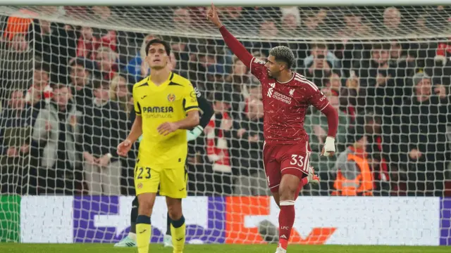 Liverpool