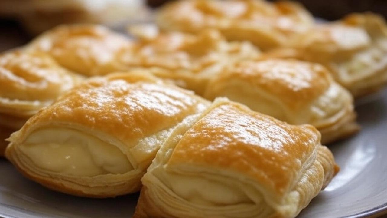 Cara Mudah Membuat Kue Nastar Rasa Durian yang Lezat agar Beda dengan yang Lain