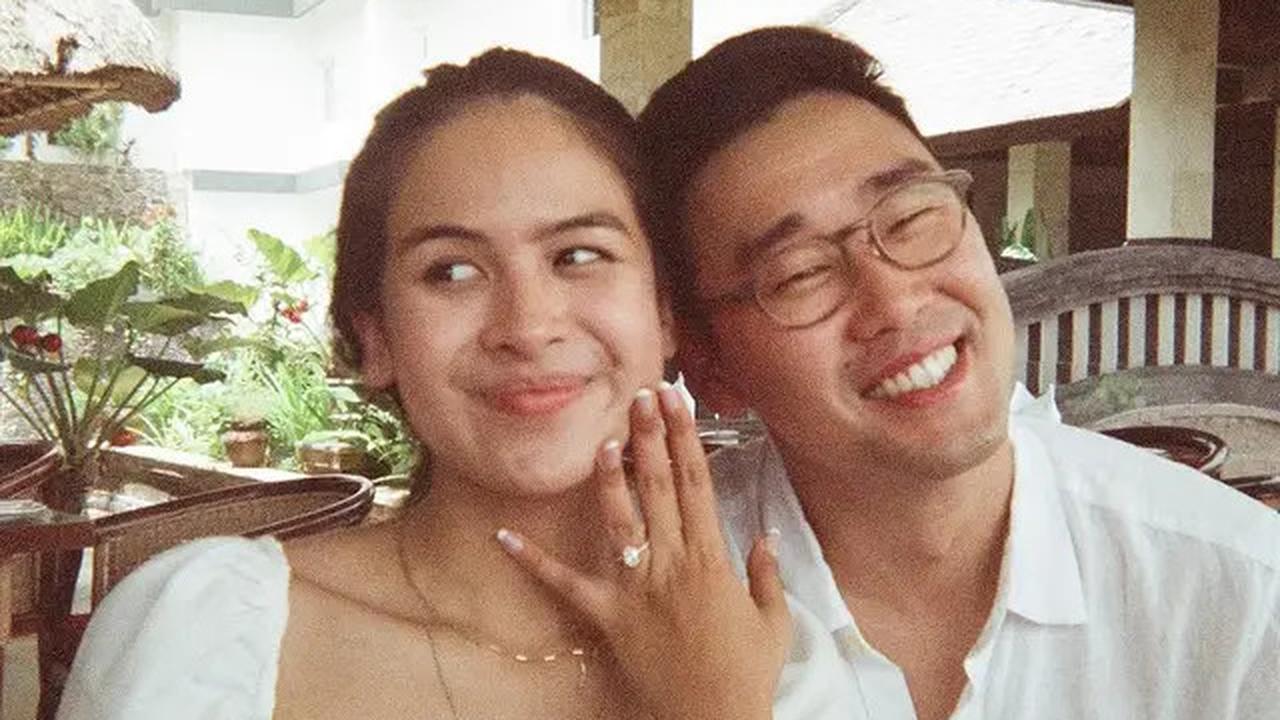 6 Pasangan Artis Ini Pacaran Lama tapi Tidak Tersorot Publik, Awet Sampai Menikah