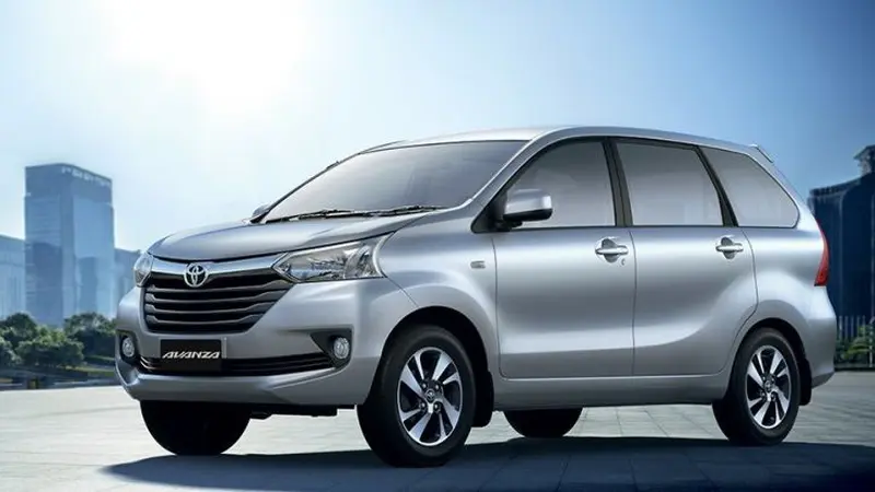 Mendarat di Afsel, Harga Grand New Avanza Mulai Rp 193,83 Jutaan