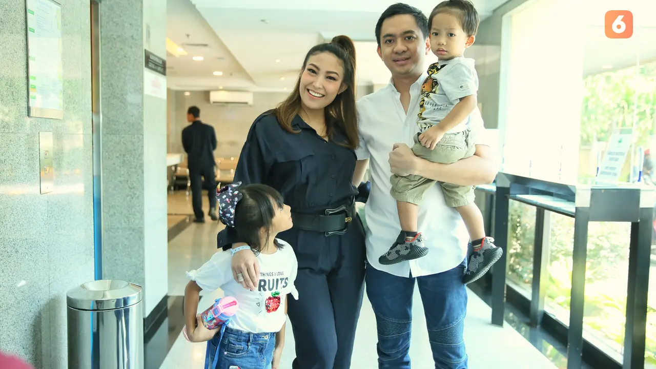 [Fimela] Ayu Dewi