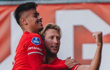 Liga Europa: Prediksi Pertandingan Twente Vs Bodo Glimt, 14 Februari 2025