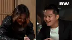 Potret Boy William ‘Kencan’ Bareng Kurma Citayam, Muntah Makan Sushi Mewah (Sumber: Instagram/BW)