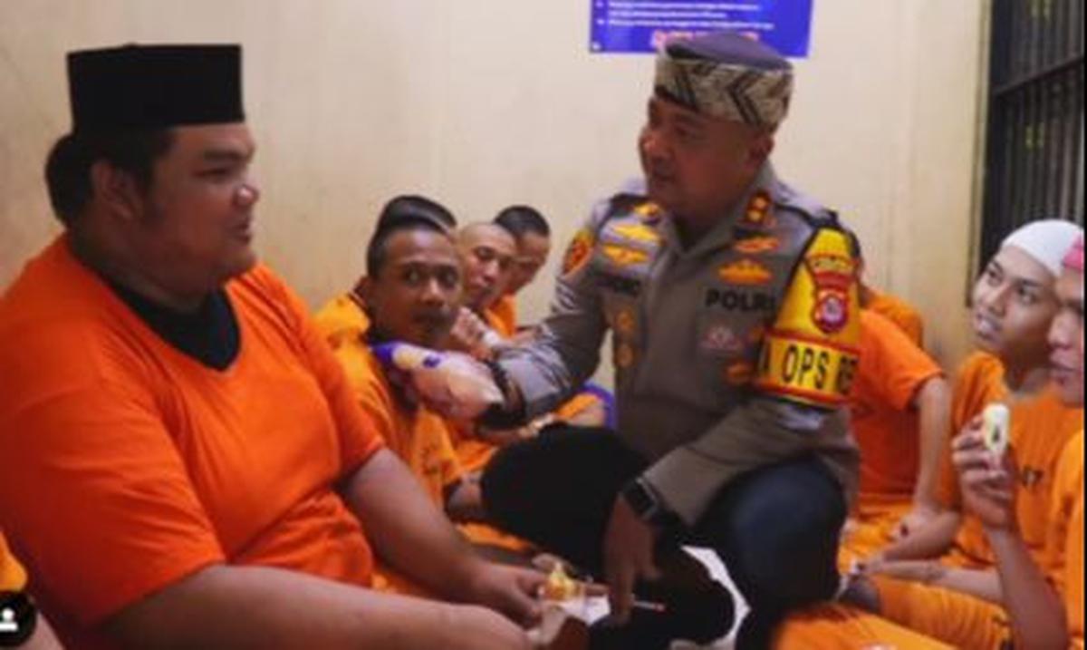 Dok. Istimewa